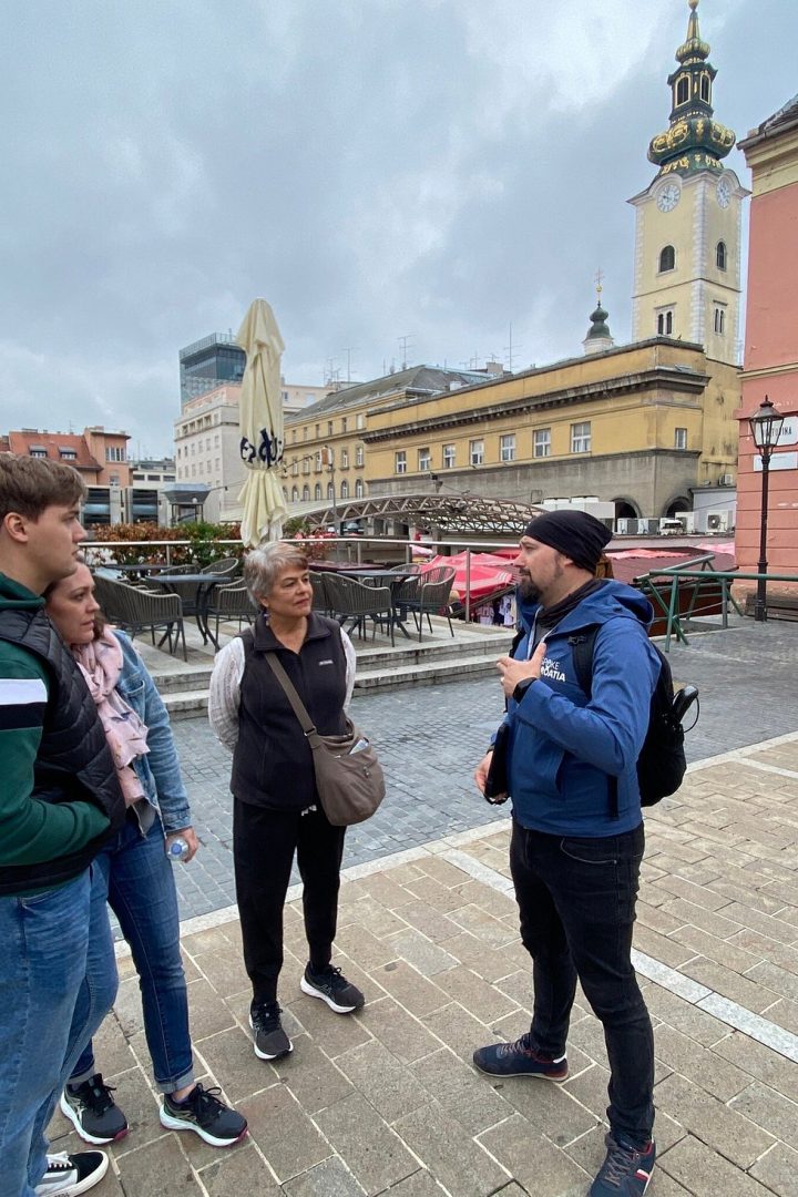 Najavljujemo: Karlo Kapusta, “Faktori uspjeha u suvremenom turizmu”