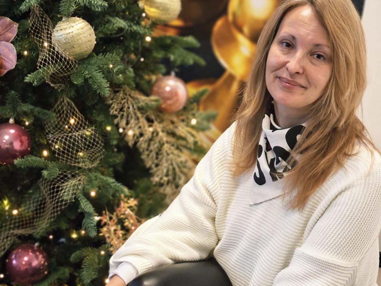 Naša studentica Tina Popović osvojila nagradu Mlada nada 2025!