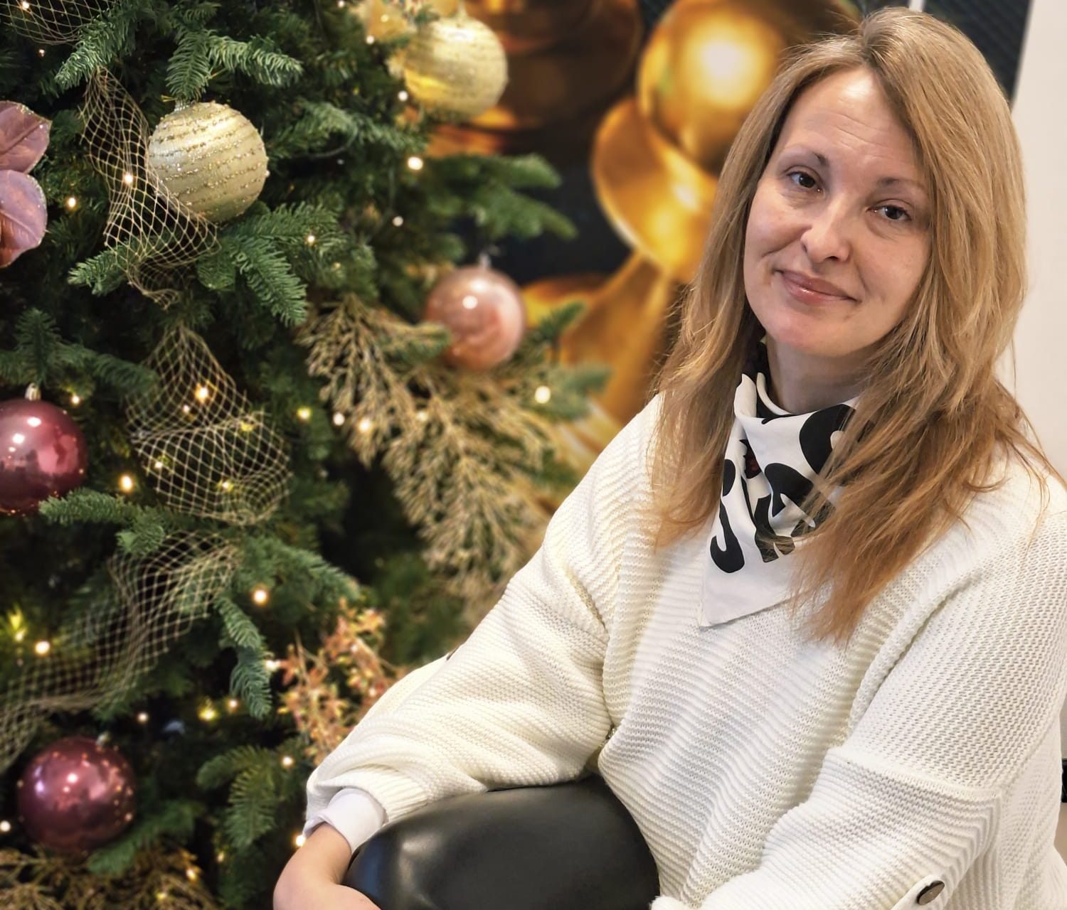 Naša studentica Tina Popović osvojila nagradu Mlada nada 2025!