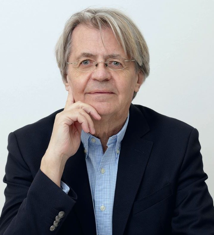 Naš profesor Predrag Bejaković u novom broju Lidera