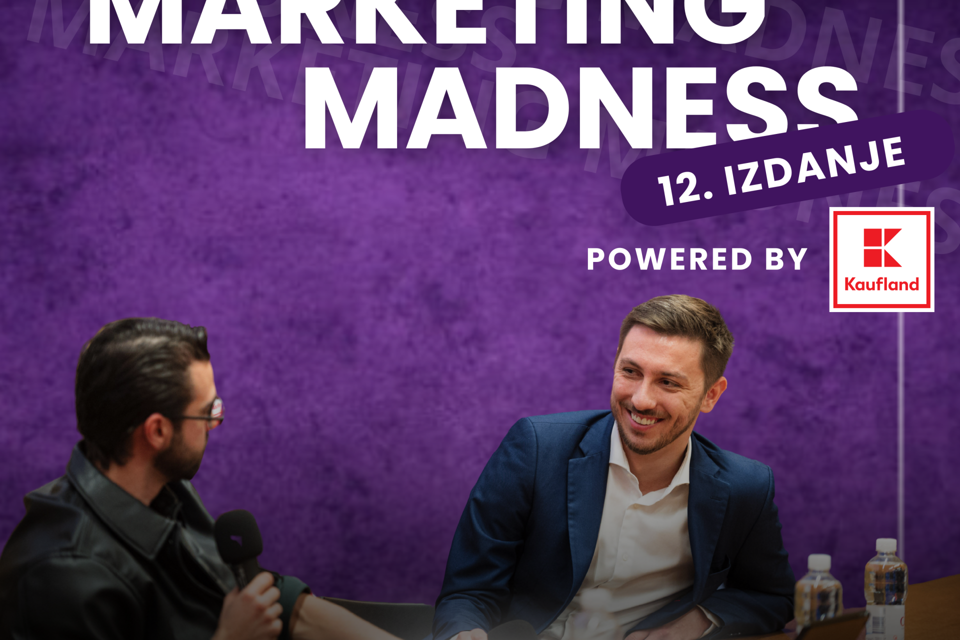 Konferencija Marketing Madness 2026.