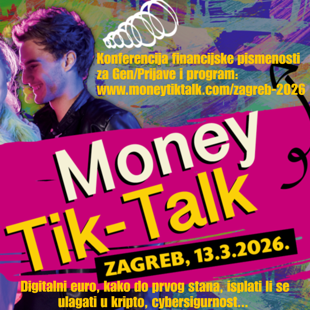 Money Tik Talk