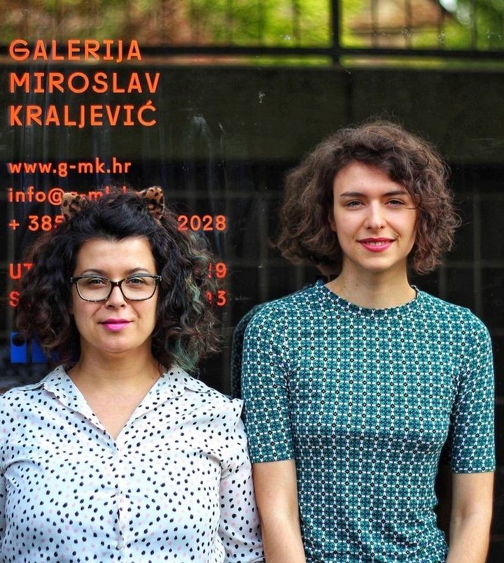NAJAVA GOSTUJUĆEG PREDAVANJA: 01.06.2026., 19:30h, dvorana 3 – Produkcija izložbi i umjetničkih radova: nevidljivi procesi i lekcije iz prakse