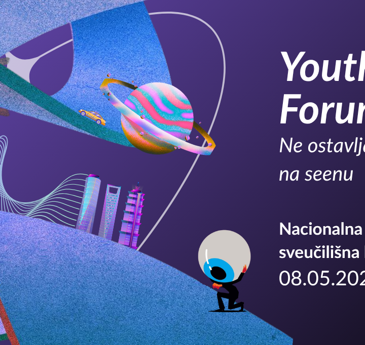 Youth Speak Forumu 2026