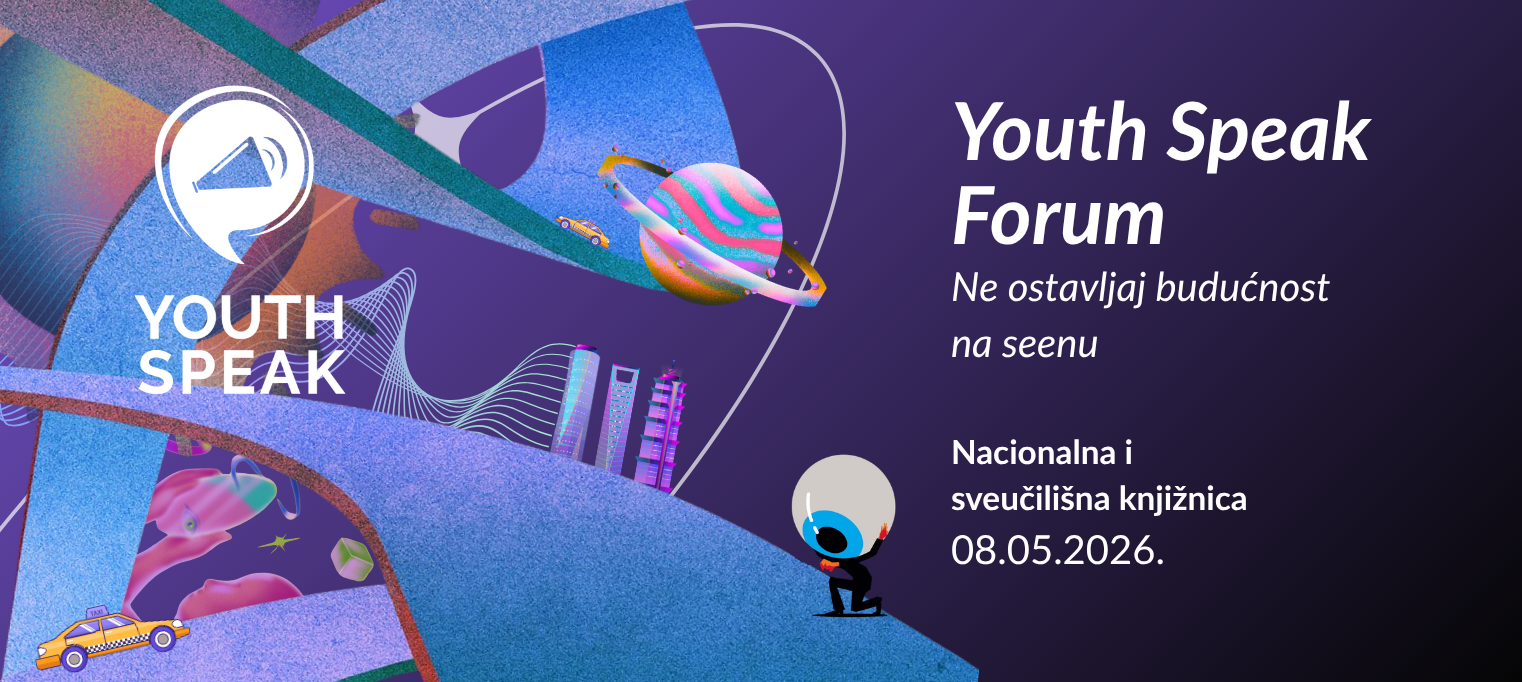 Youth Speak Forumu 2026