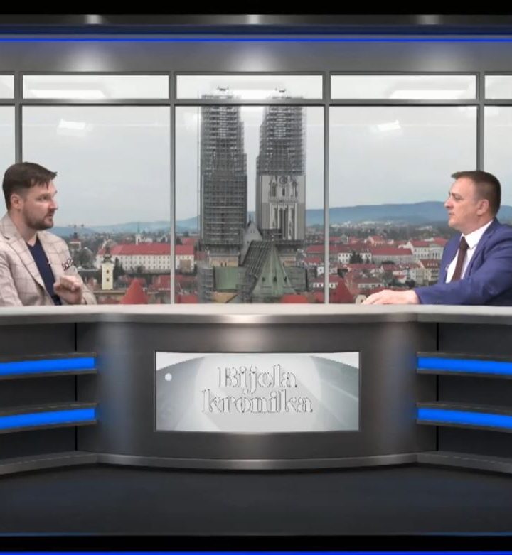 Intervju: dekan Goran Luburić o budućnosti uloge nastavnika, UI-ju, instant znanju…