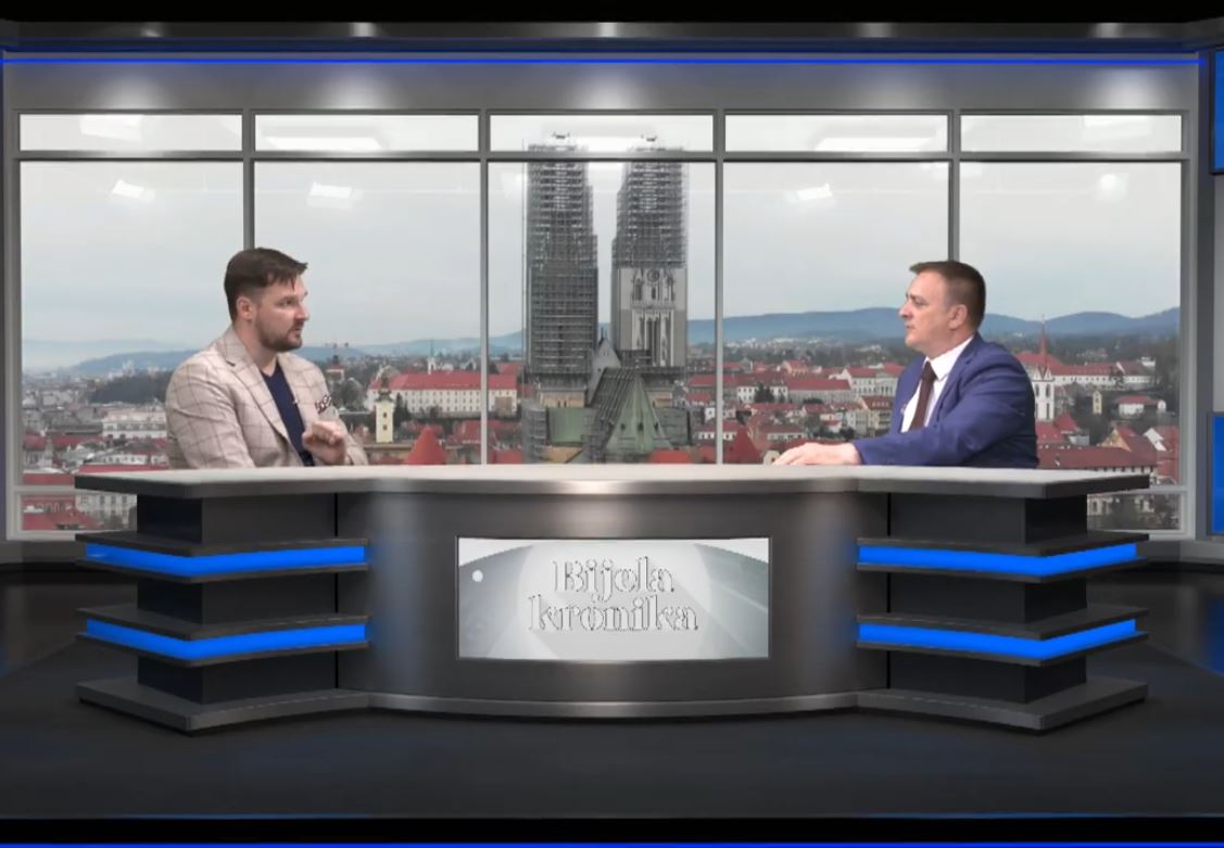 Intervju: dekan Goran Luburić o budućnosti uloge nastavnika, UI-ju, instant znanju…