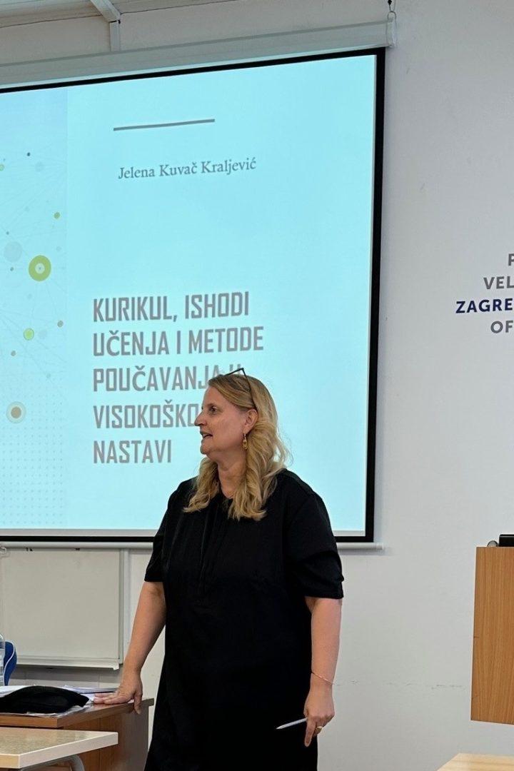 Održana dvodnevna radionica za jačanje nastavničkih kompetencija
